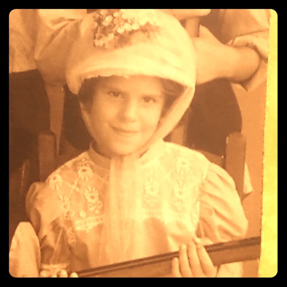 Meet your Posher, Mylene